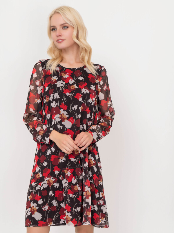 Э622160/20-02 Платье Lecomte