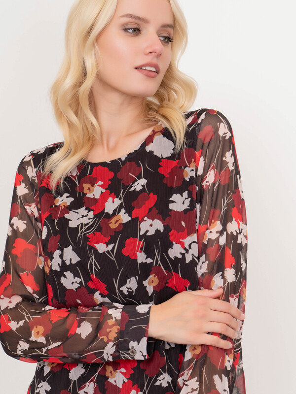 Э622160/20-02 Платье Lecomte