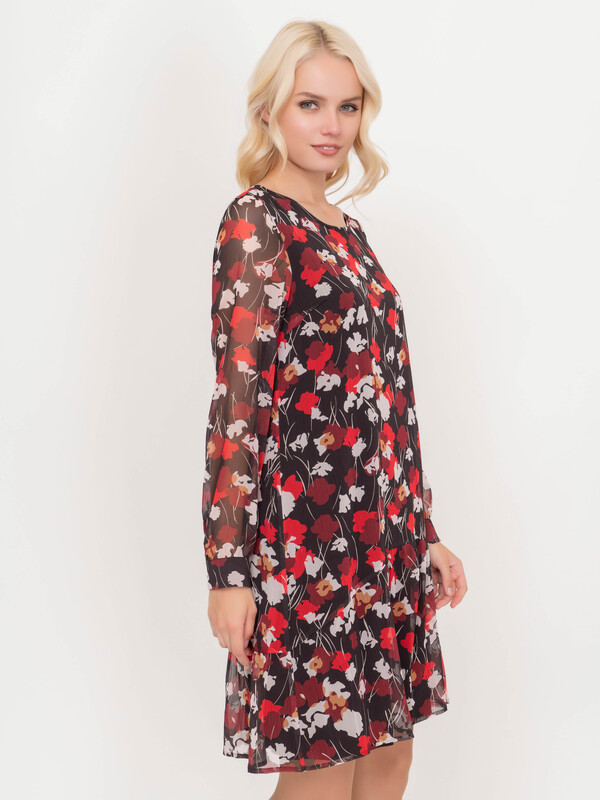 Э622160/20-02 Платье Lecomte