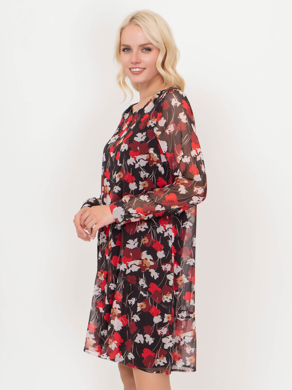 Э622160/20-02 Платье Lecomte