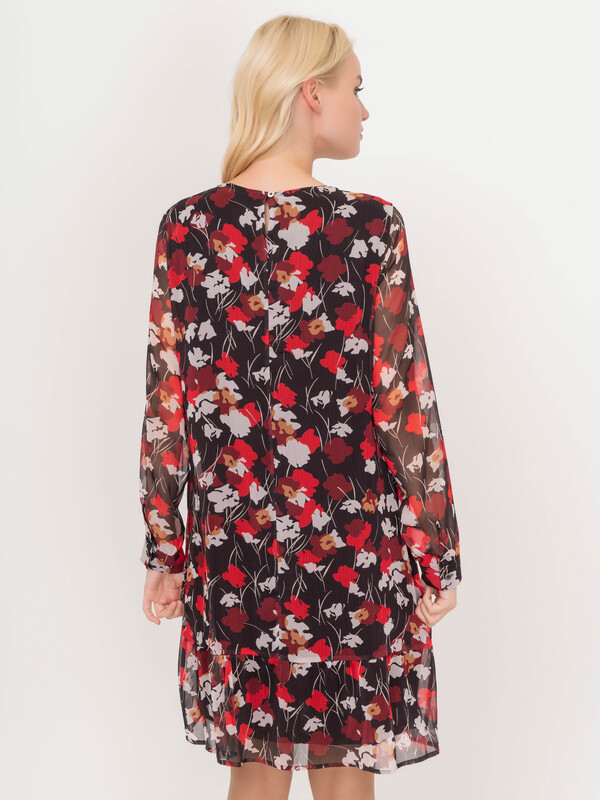 Э622160/20-02 Платье Lecomte