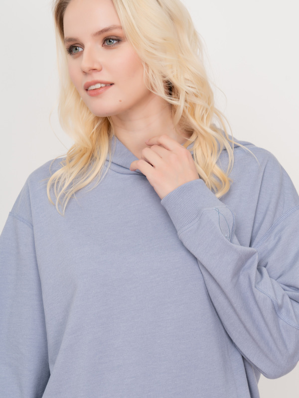 Э358855/7755/22-01 Толстовка Luisa Cerano