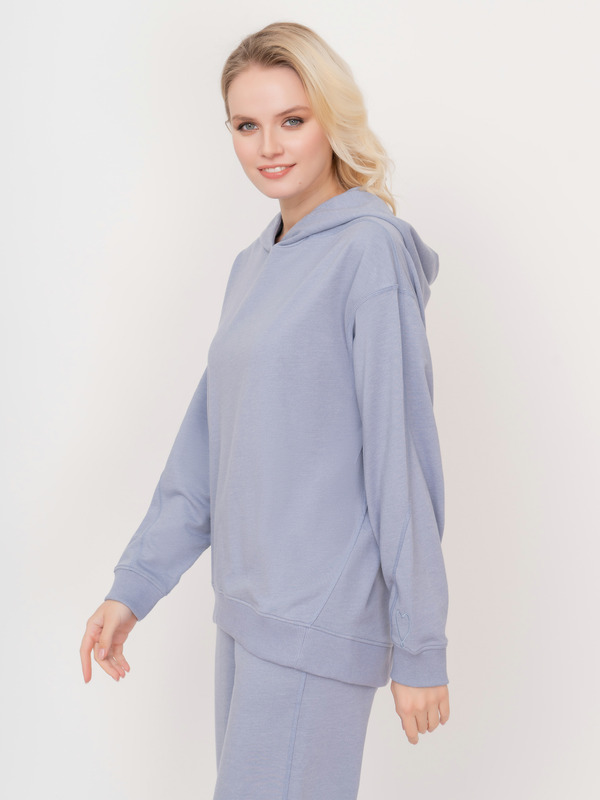 Э358855/7755/22-01 Толстовка Luisa Cerano