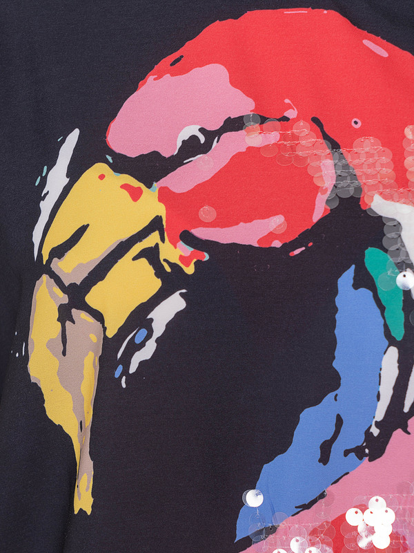 Э272610-26310/19-01 Футболка Samoon