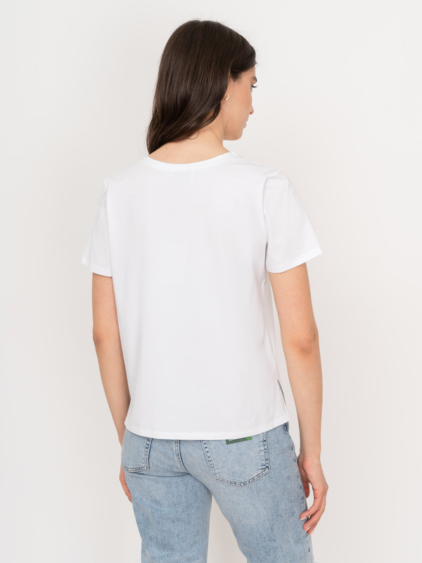 ЭTEJ433/22-01 Футболка Leo&Ugo