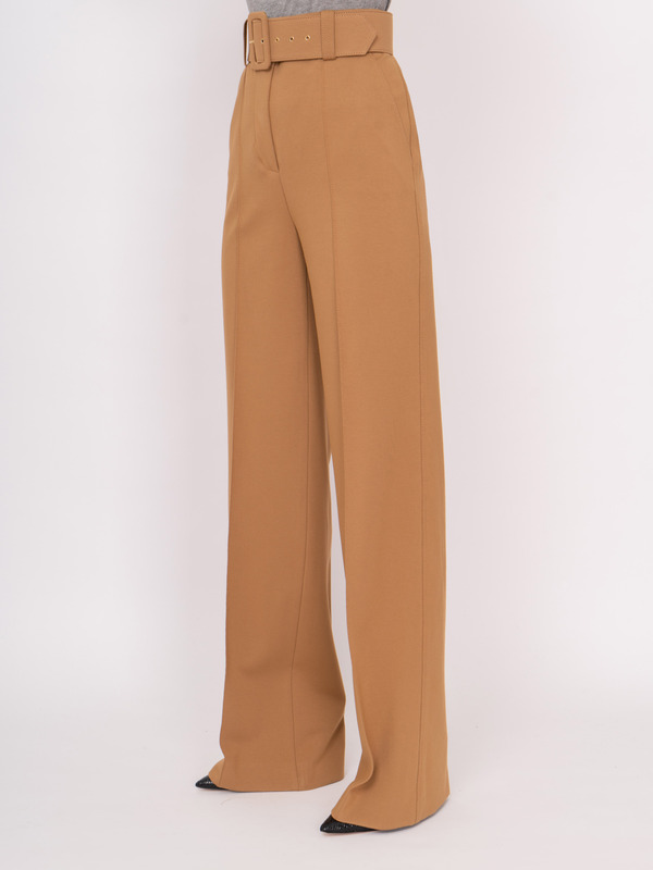 ЭOSTEN A/22-02 Брюки тр. Luisa Spagnoli