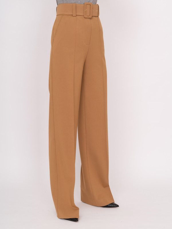 ЭOSTEN A/22-02 Брюки тр. Luisa Spagnoli