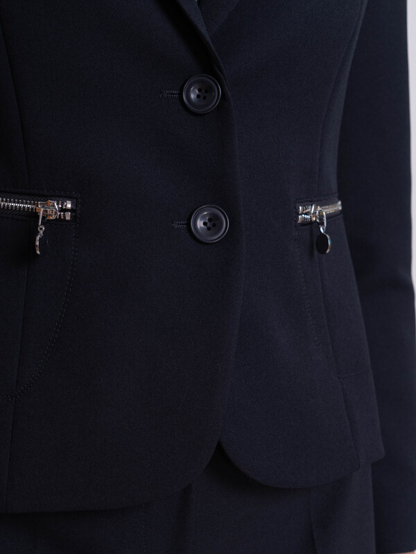 Э330005-17012/19-01 Жакет Taifun