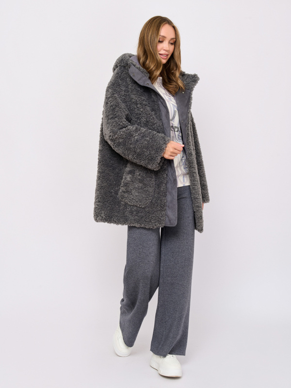 Пальто Diego M, фото 7