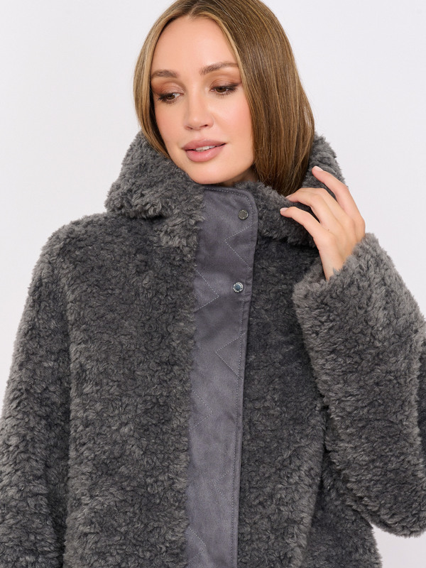 Пальто Diego M, фото 8