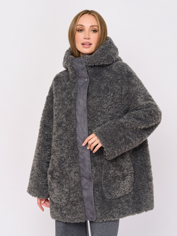 Пальто Diego M, фото 2