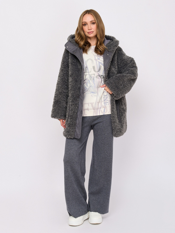 Пальто Diego M, фото 6