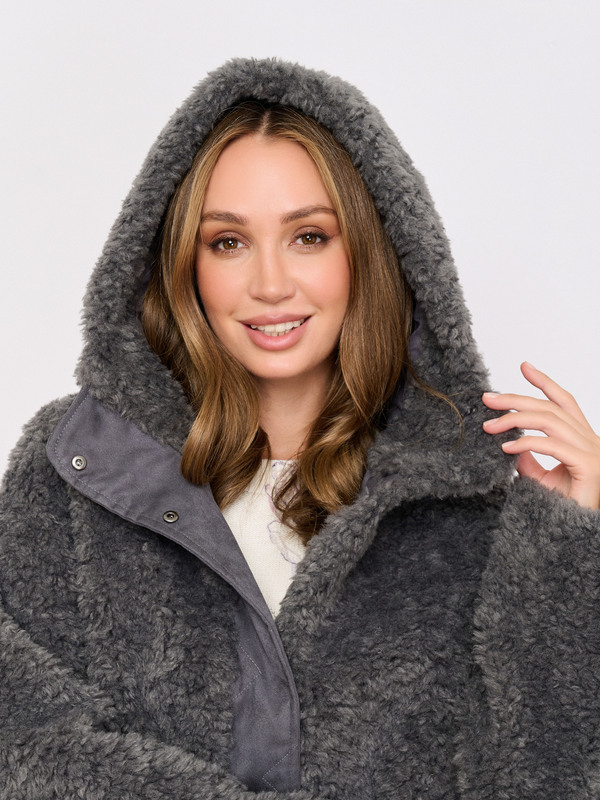 Пальто Diego M, фото 5