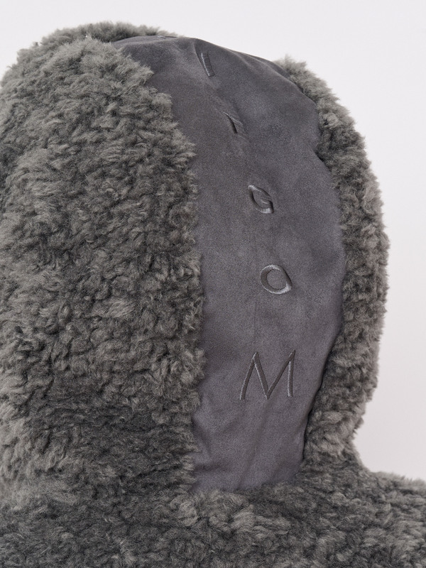 Пальто Diego M, фото 4