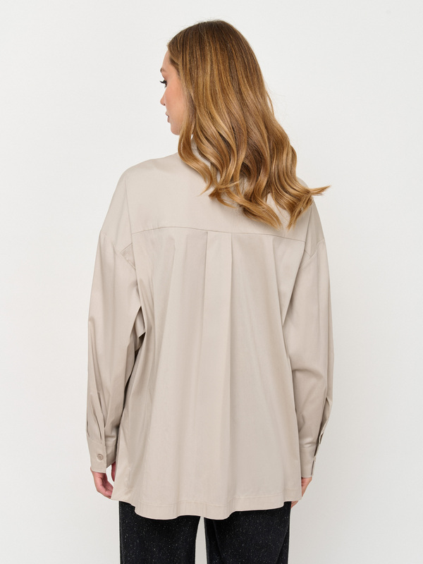 Э59732/м/24-02 Блуза D.Exterior