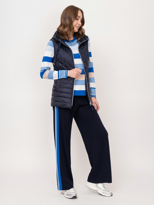 Э540300-31134/21-01 Куртка без рукавов (Жилет)  Gerry Weber