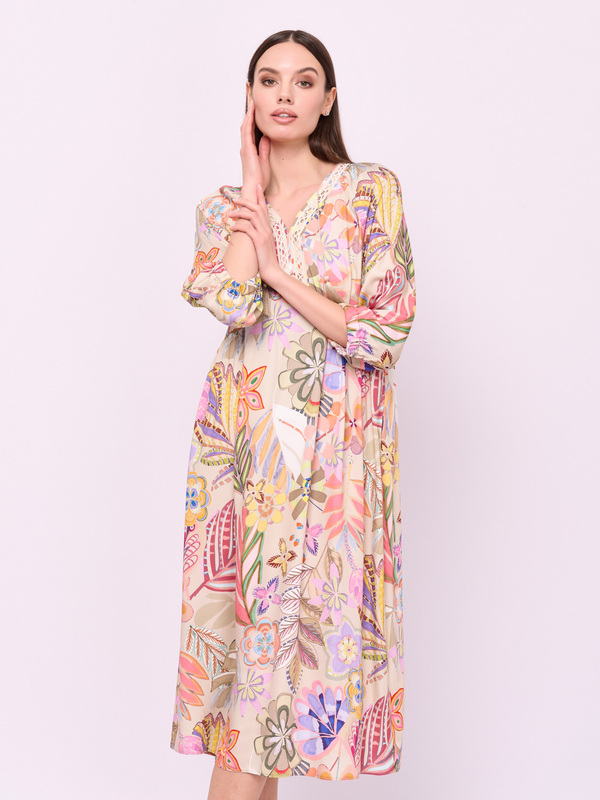 Э37016/24-01 Платье BIANCA
