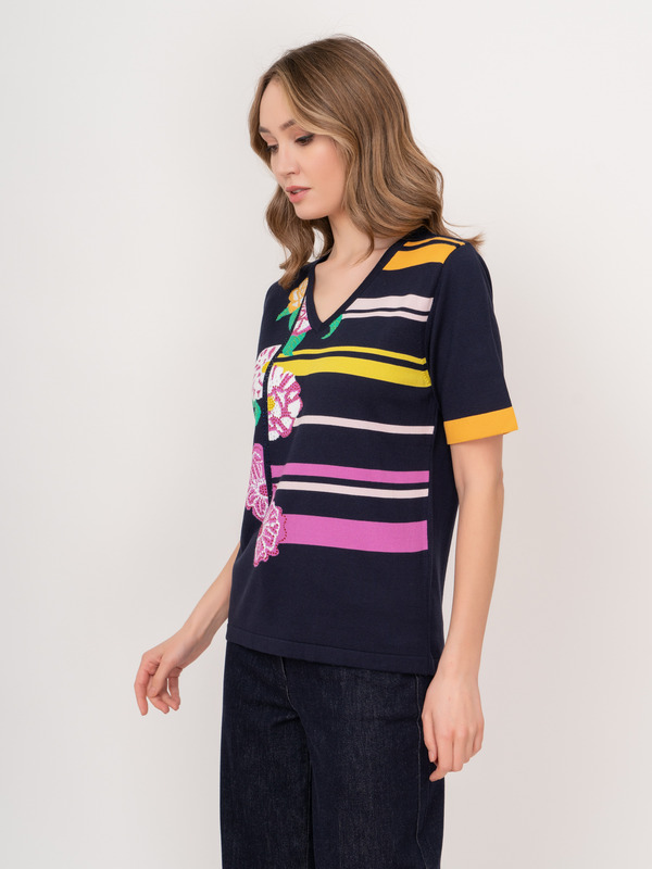 Э5001/22-01 Джемпер Felicita