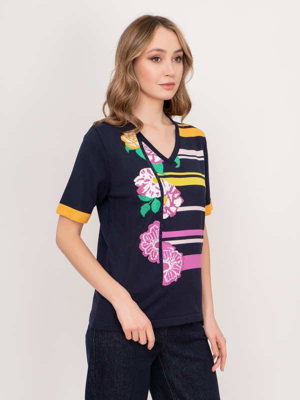 Э5001/22-01 Джемпер Felicita