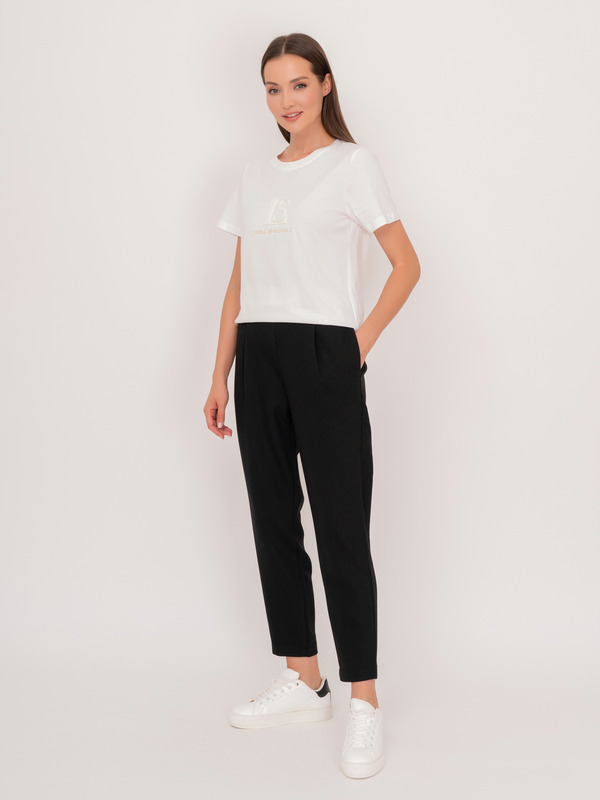 ЭLOBO/22-02 Футболка Luisa Spagnoli