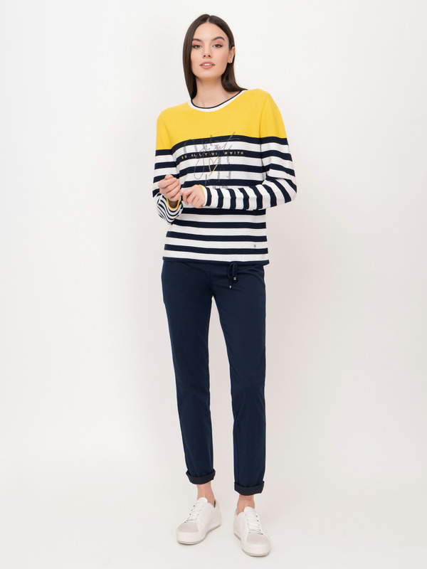 Э021653/21-01 Джемпер Rabe