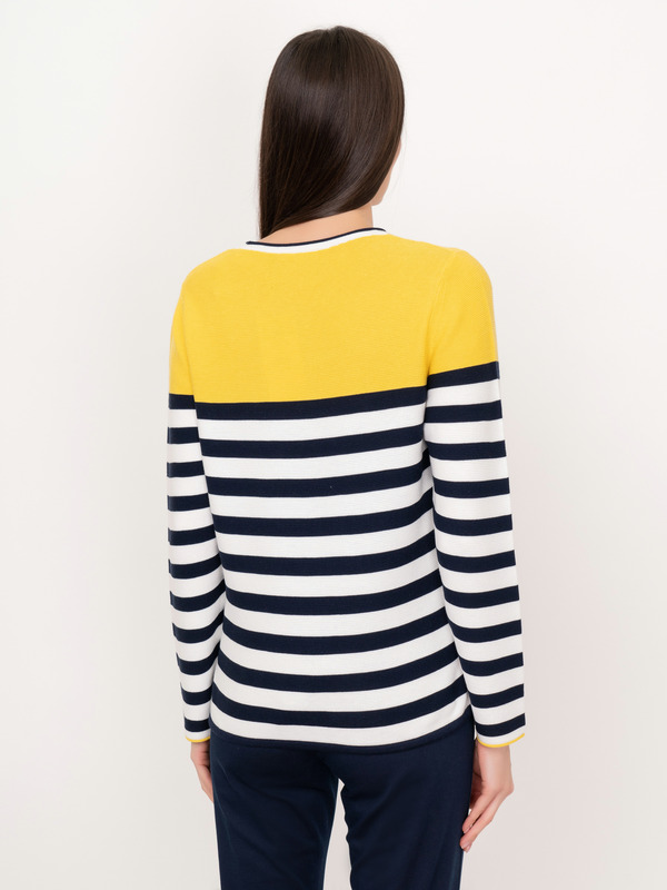 Э021653/21-01 Джемпер Rabe