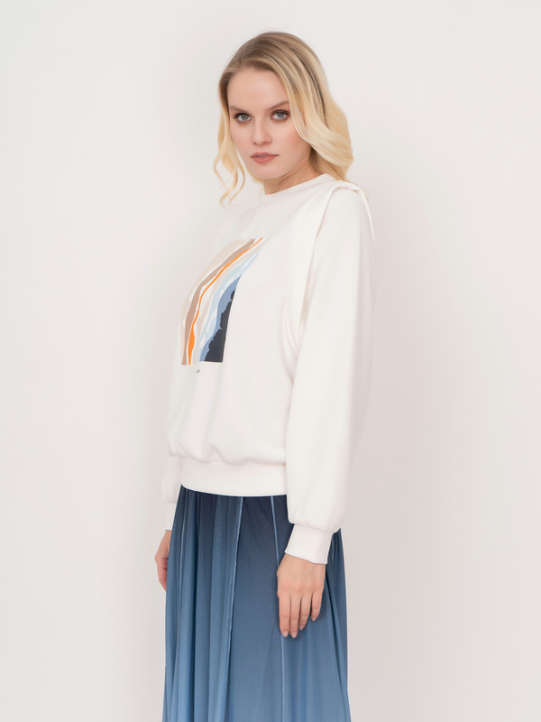 Э171027-16132/22-01 Джемпер Taifun