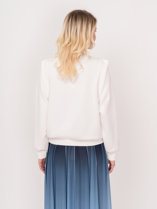 Э171027-16132/22-01 Джемпер Taifun