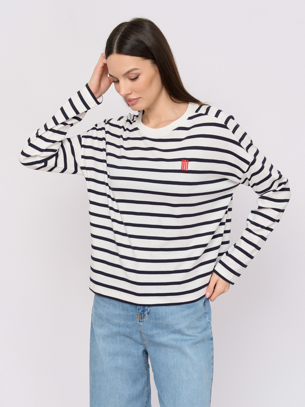 Джемпер Ulli Ehrlich Sportalm