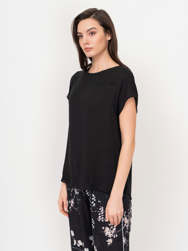 Э2273-121/21-01 Блуза Топ Franco Vello