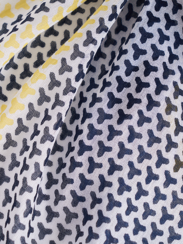 Э523941/19-01 Палантин TRabe