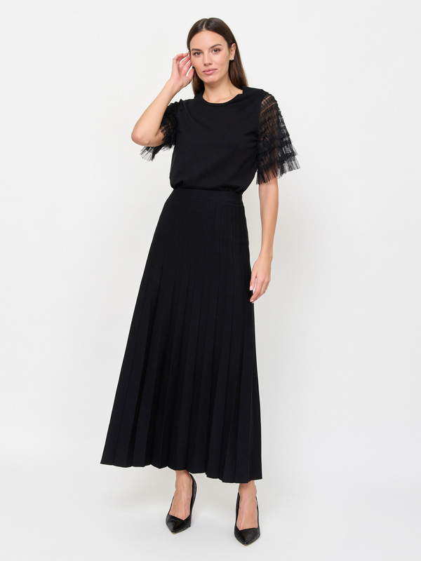 Э59440/м/24-02 Юбка тр. D.Exterior