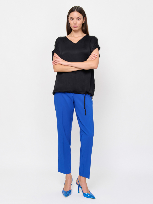 Э8803/3136/м/24-02 Блузка Betty&Co