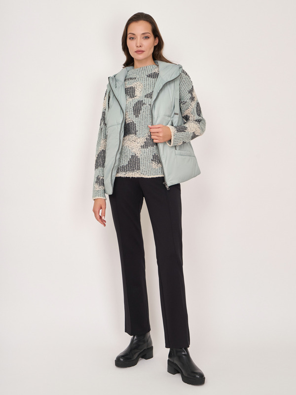 Э632070/м/22-02 Жилет Lecomte