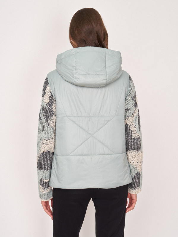 Э632070/м/22-02 Жилет Lecomte