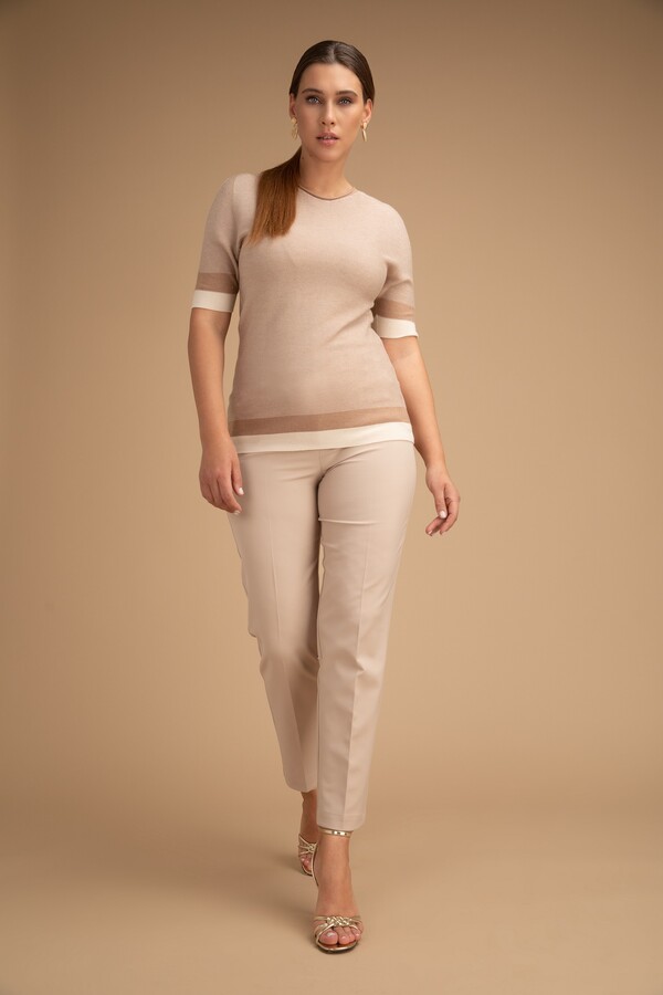 Э7162-222/21-02 Брюки Franco Vello