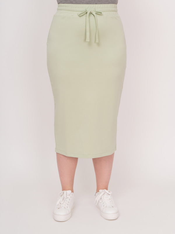 Э811004-26214/22-01 Юбка тр. Samoon