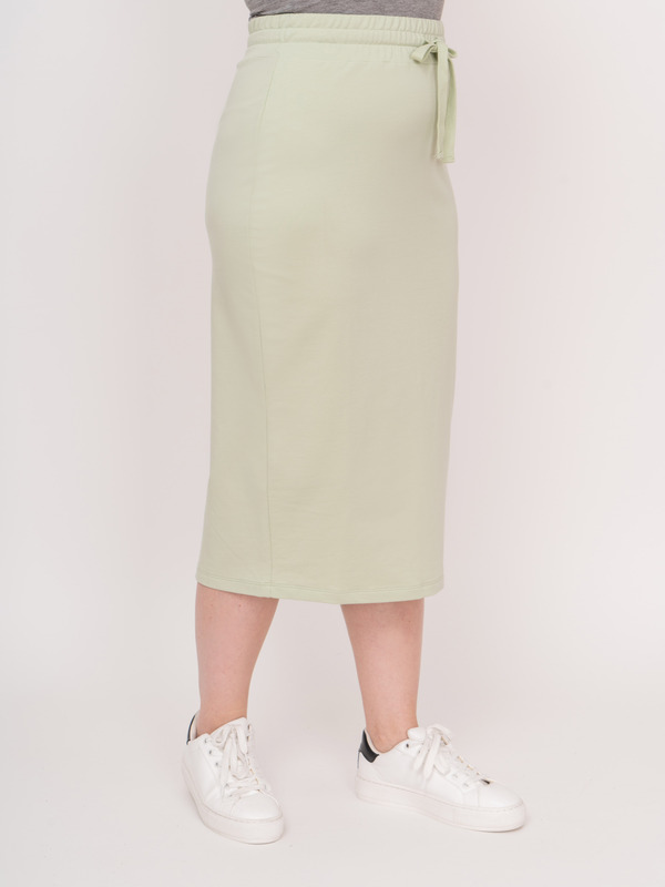 Э811004-26214/22-01 Юбка тр. Samoon