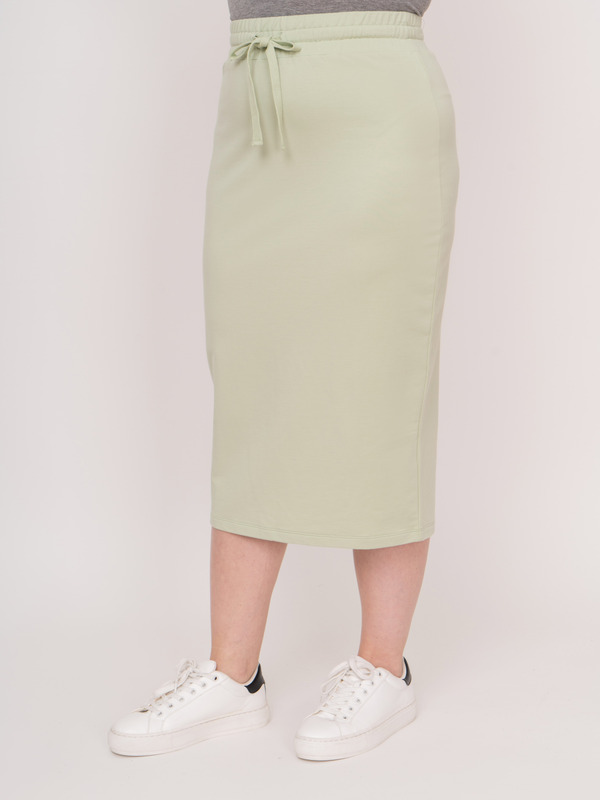 Э811004-26214/22-01 Юбка тр. Samoon