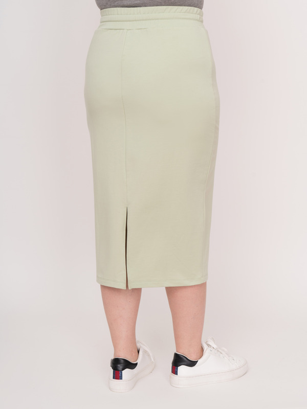 Э811004-26214/22-01 Юбка тр. Samoon