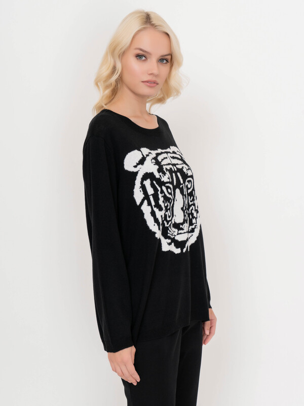 Э572009-25512/20-02 Джемпер Samoon