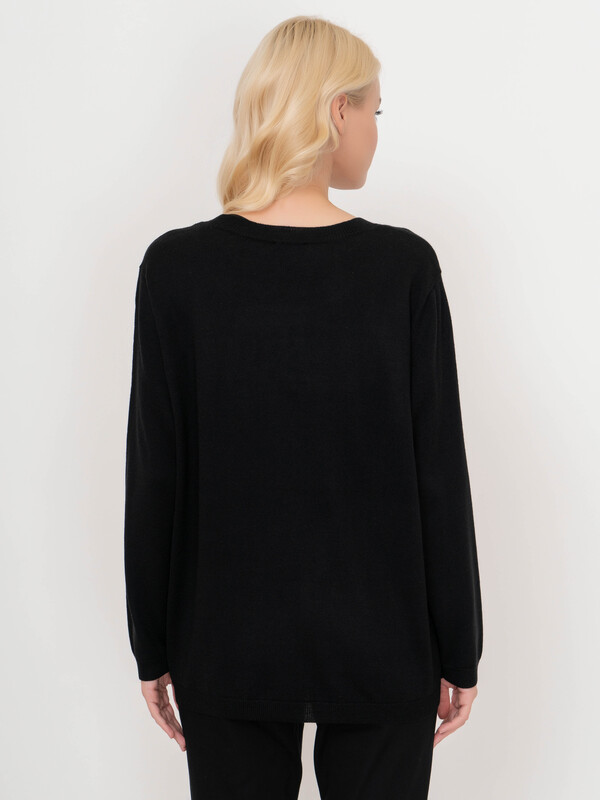 Э572009-25512/20-02 Джемпер Samoon