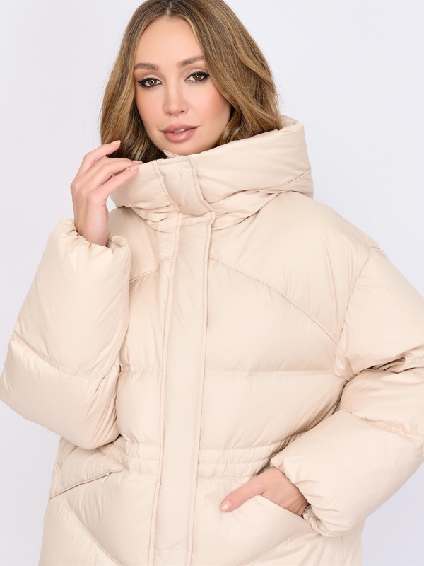 Куртка Marella Monochrome, фото 8