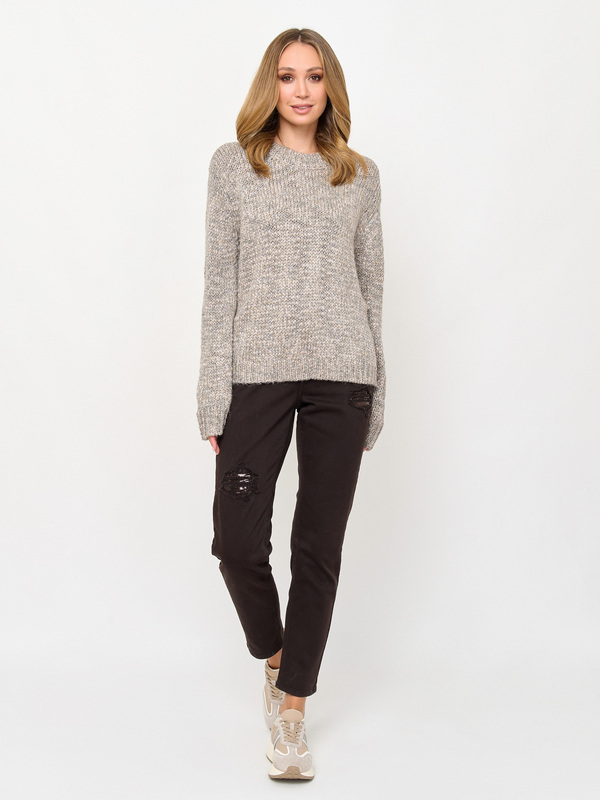 Э672446-15421/м/24-02 Джемпер Taifun