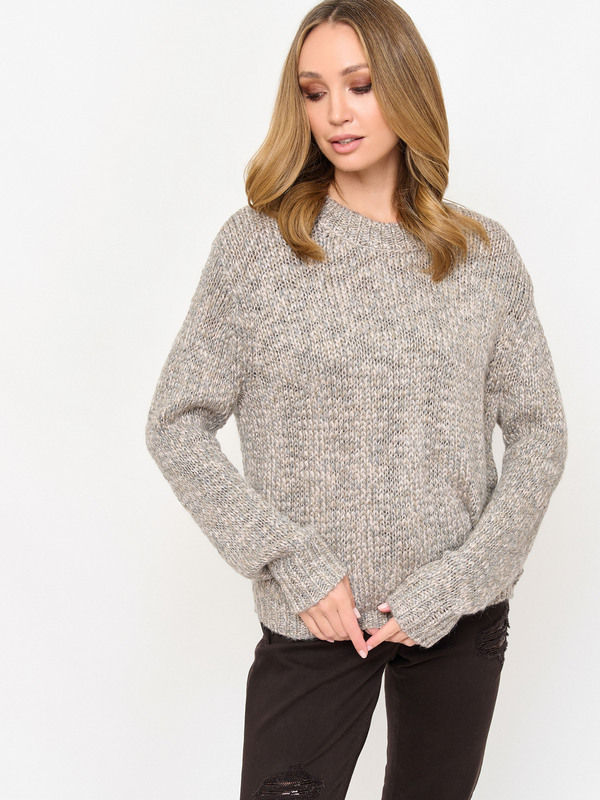 Э672446-15421/м/24-02 Джемпер Taifun