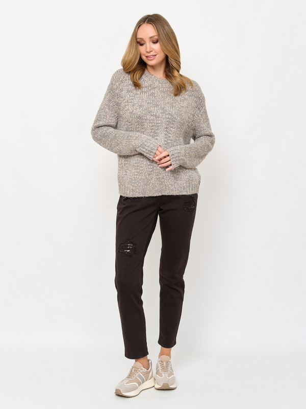 Э672446-15421/м/24-02 Джемпер Taifun