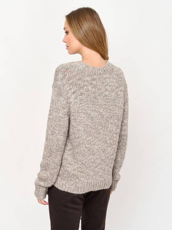 Э672446-15421/м/24-02 Джемпер Taifun