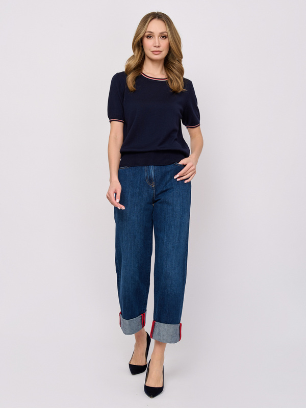 Джинсы Luisa Spagnoli, фото 5