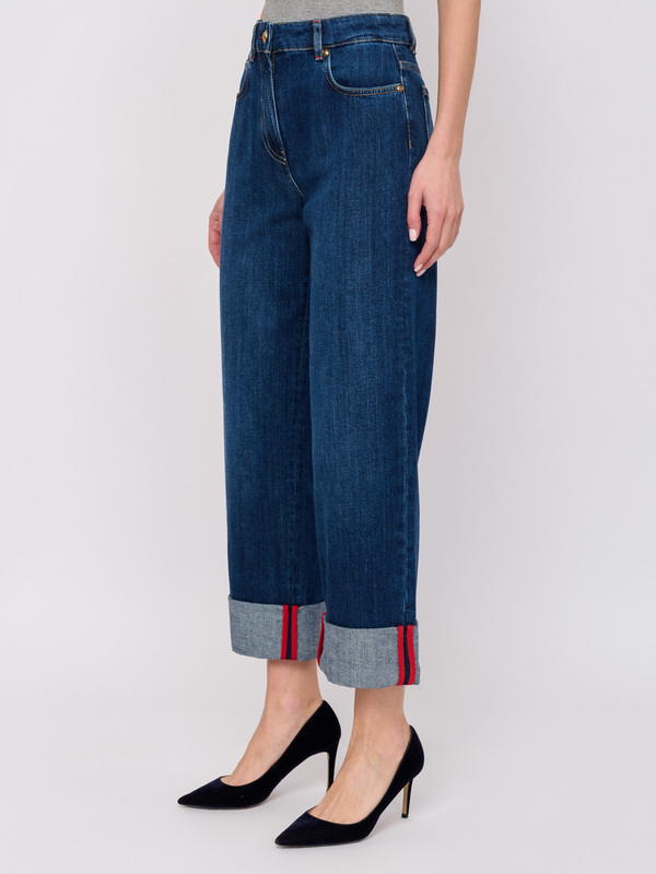 Джинсы Luisa Spagnoli, фото 6