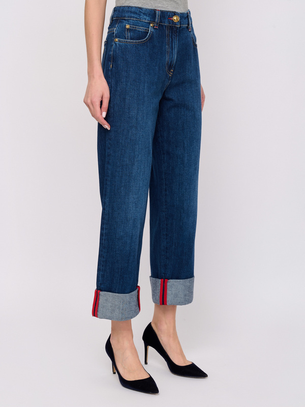 Джинсы Luisa Spagnoli, фото 2